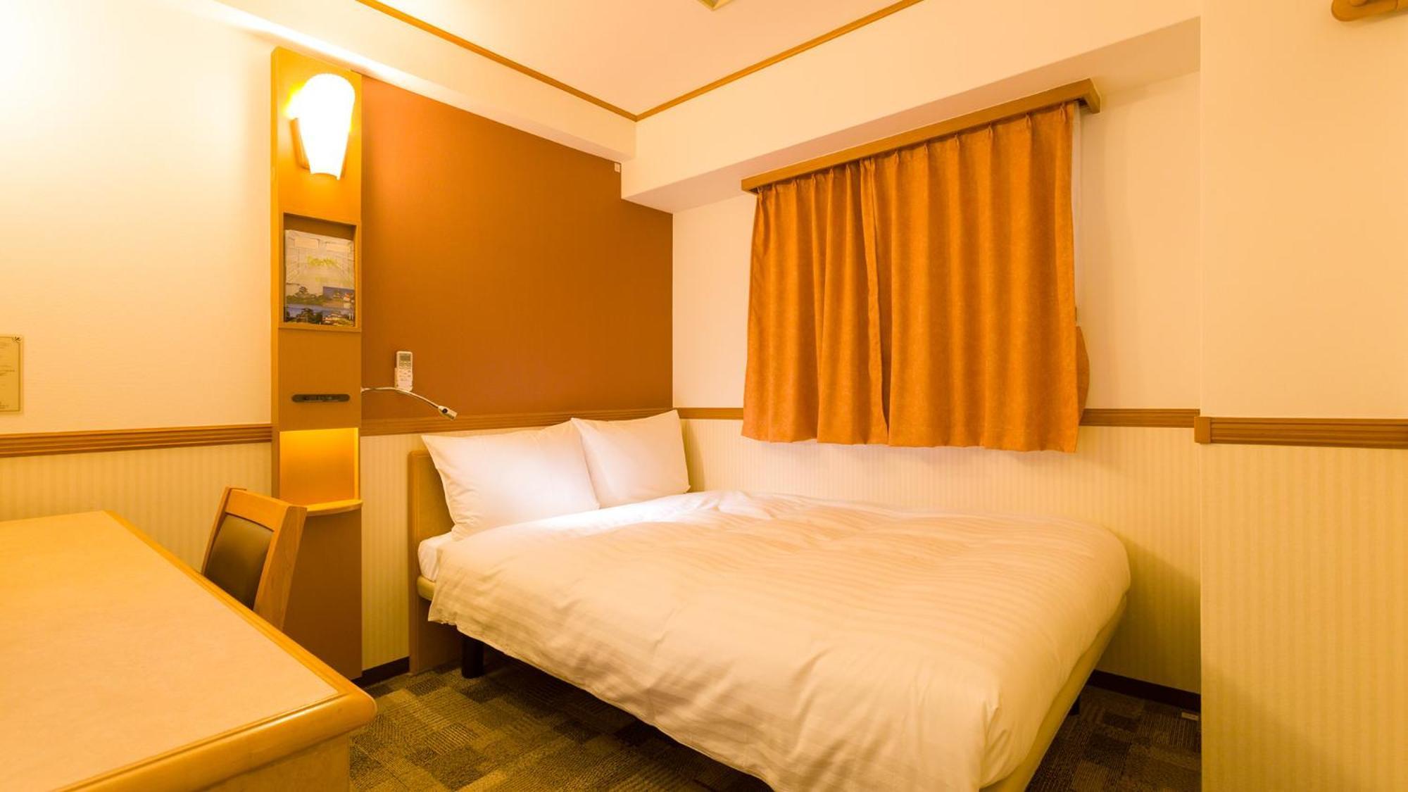 Toyoko Inn Hokkaido Tomakomai Ekimae Zimmer foto