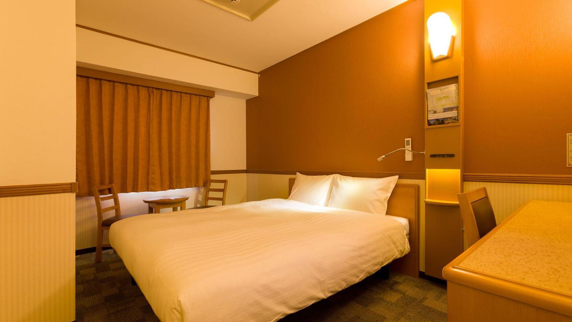 Toyoko Inn Hokkaido Tomakomai Ekimae Zimmer foto