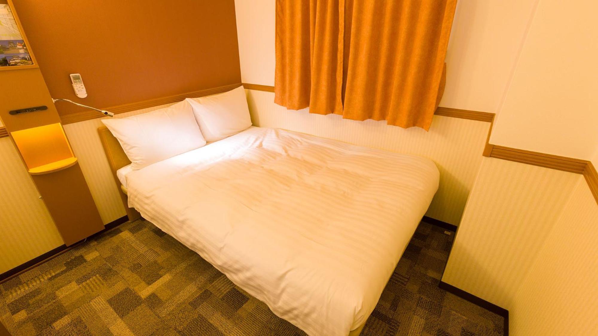 Toyoko Inn Hokkaido Tomakomai Ekimae Zimmer foto